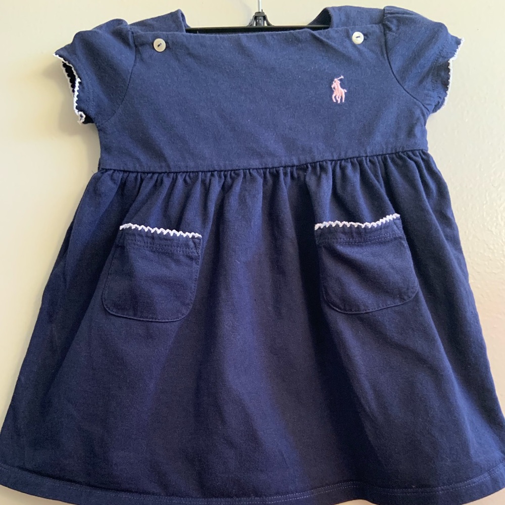Ralph Lauren 2 Piece Set